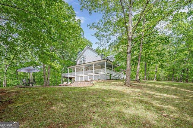 202 Windy Ridge Court, Dawsonville, GA 30534