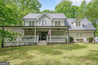 202 Windy Ridge Court, Dawsonville, GA 30534