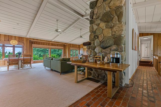 1461 N Eagle Highway, Lake Leelanau, MI 49653