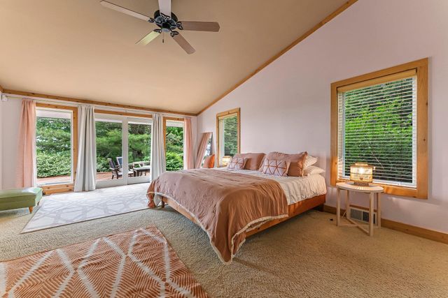 1461 N Eagle Highway, Lake Leelanau, MI 49653