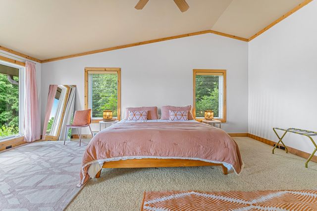 1461 N Eagle Highway, Lake Leelanau, MI 49653