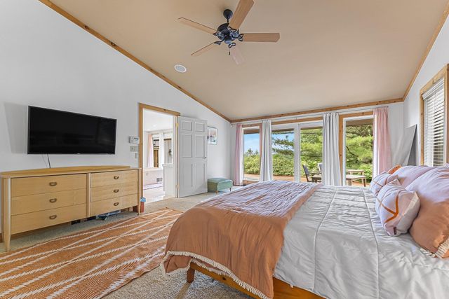 1461 N Eagle Highway, Lake Leelanau, MI 49653