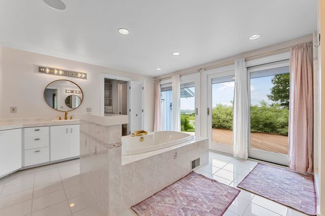 1461 N Eagle Highway, Lake Leelanau, MI 49653