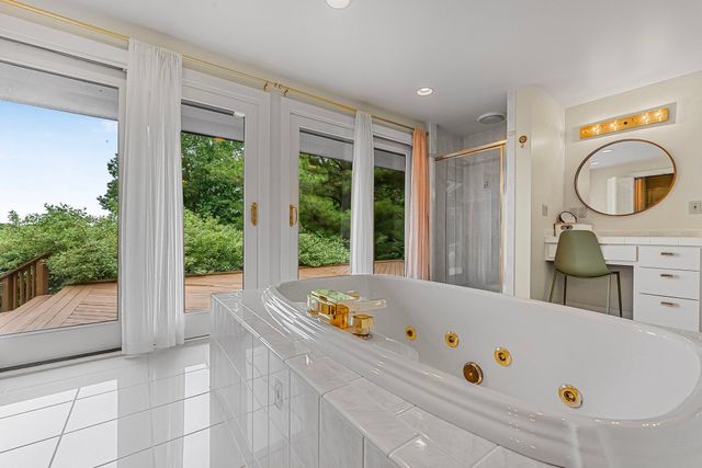 1461 N Eagle Highway, Lake Leelanau, MI 49653