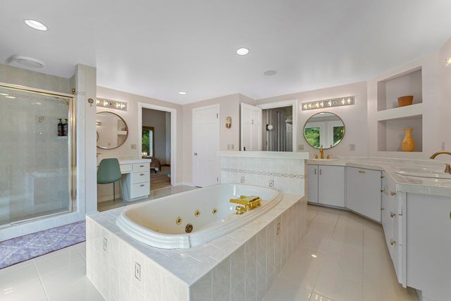 1461 N Eagle Highway, Lake Leelanau, MI 49653