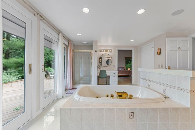 1461 N Eagle Highway, Lake Leelanau, MI 49653