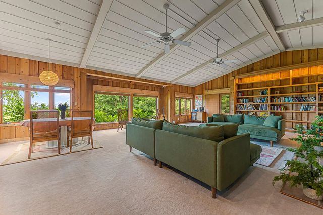 1461 N Eagle Highway, Lake Leelanau, MI 49653