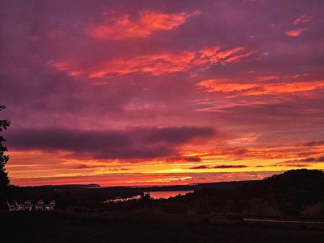 1461 N Eagle Highway, Lake Leelanau, MI 49653