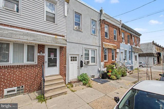 2307 E CLEARFIELD ST, Philadelphia, PA 19134