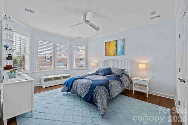 1208 Dilworth Crescent Row, Charlotte, NC 28203