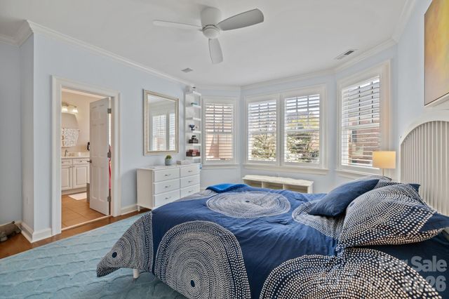 1208 Dilworth Crescent Row, Charlotte, NC 28203