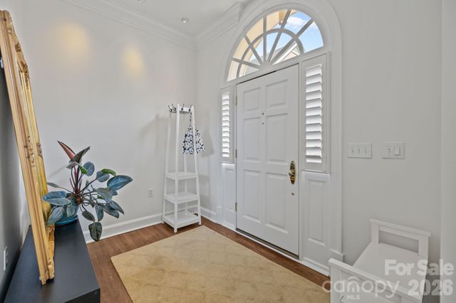 1208 Dilworth Crescent Row, Charlotte, NC 28203