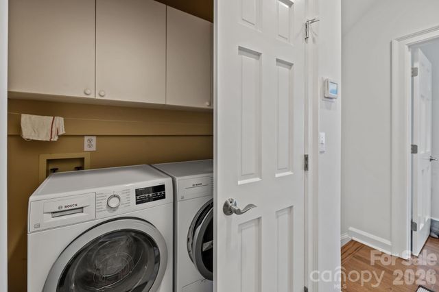 1208 Dilworth Crescent Row, Charlotte, NC 28203