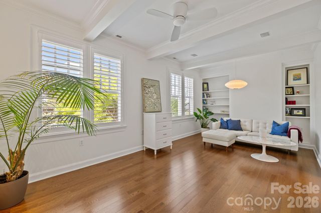 1208 Dilworth Crescent Row, Charlotte, NC 28203