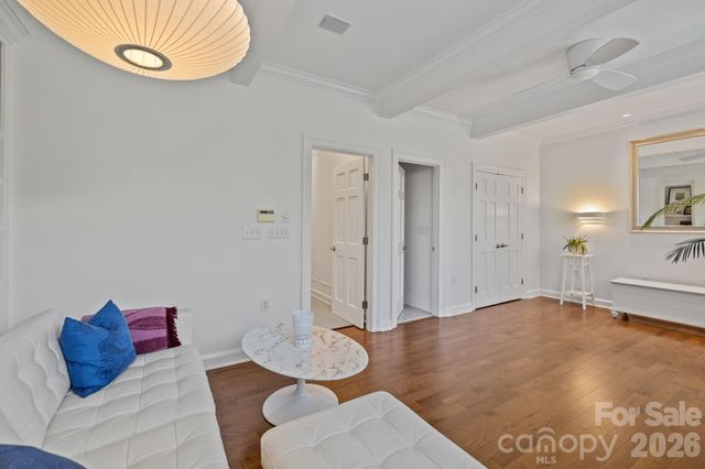 1208 Dilworth Crescent Row, Charlotte, NC 28203