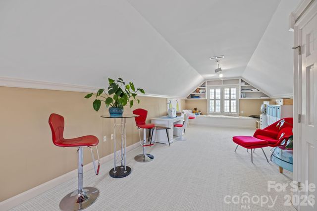 1208 Dilworth Crescent Row, Charlotte, NC 28203