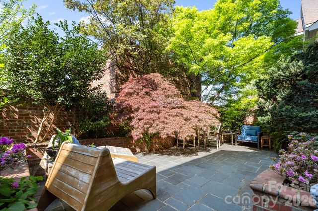 1208 Dilworth Crescent Row, Charlotte, NC 28203