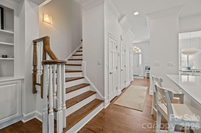 1208 Dilworth Crescent Row, Charlotte, NC 28203