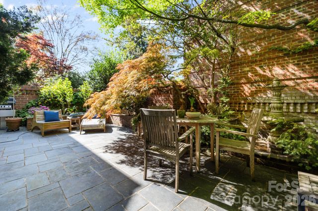 1208 Dilworth Crescent Row, Charlotte, NC 28203