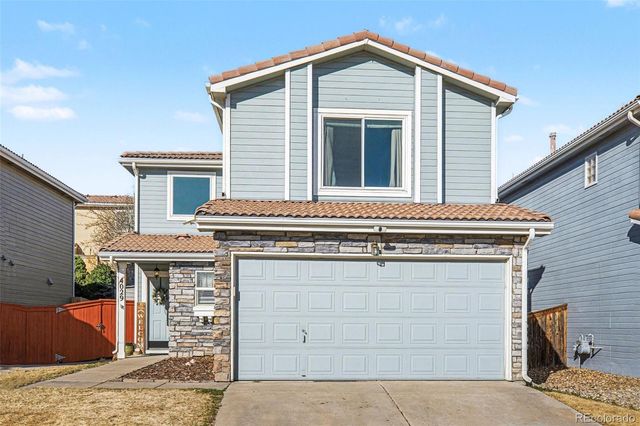 4029 Orleans Street, Denver, CO 80249