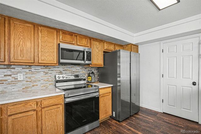 4029 Orleans Street, Denver, CO 80249