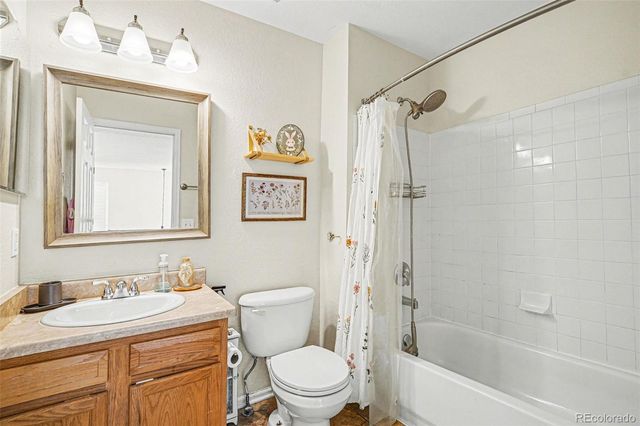 4029 Orleans Street, Denver, CO 80249