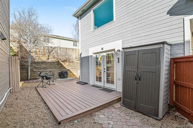 4029 Orleans Street, Denver, CO 80249