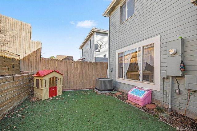 4029 Orleans Street, Denver, CO 80249
