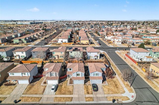 4029 Orleans Street, Denver, CO 80249