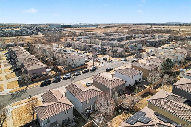 4029 Orleans Street, Denver, CO 80249