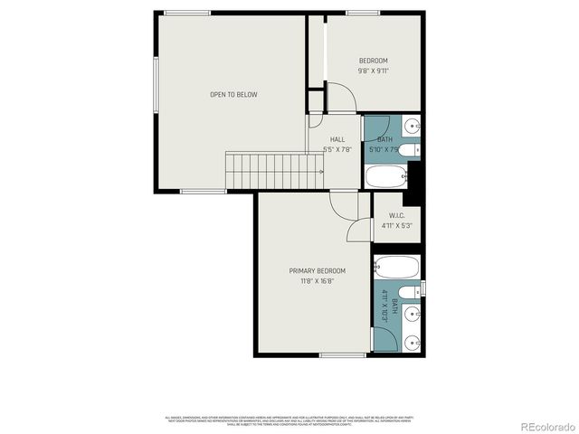 4029 Orleans Street, Denver, CO 80249