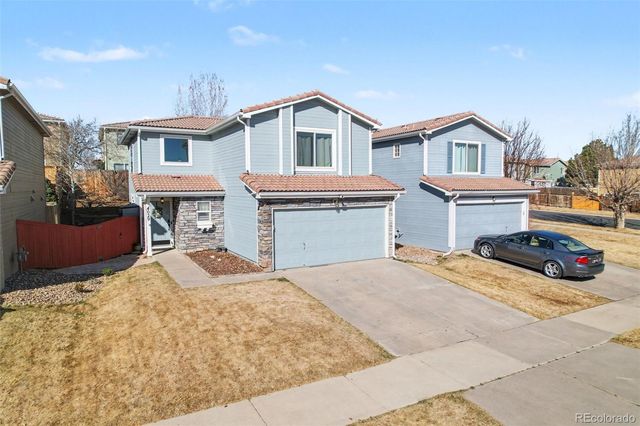 4029 Orleans Street, Denver, CO 80249