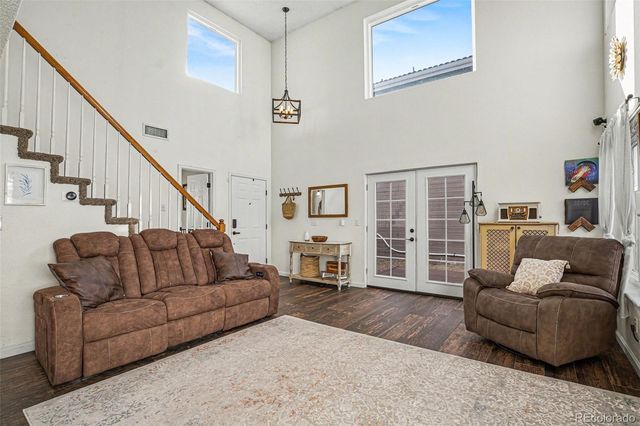 4029 Orleans Street, Denver, CO 80249