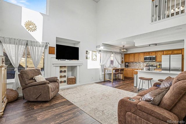 4029 Orleans Street, Denver, CO 80249