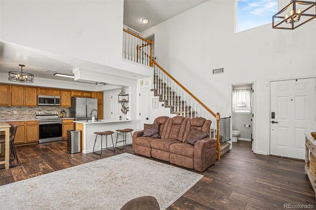 4029 Orleans Street, Denver, CO 80249