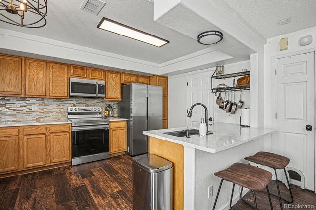 4029 Orleans Street, Denver, CO 80249