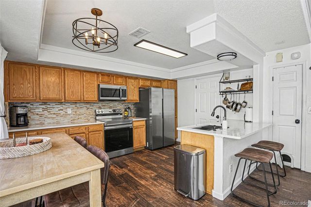 4029 Orleans Street, Denver, CO 80249