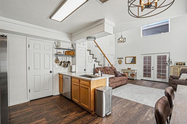 4029 Orleans Street, Denver, CO 80249