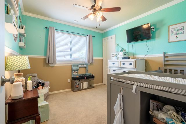 424 NE Murphy Road, Burleson, TX 76028