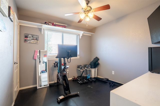 424 NE Murphy Road, Burleson, TX 76028