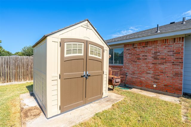 424 NE Murphy Road, Burleson, TX 76028