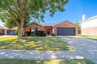 424 NE Murphy Road, Burleson, TX 76028