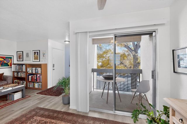 4601 Carlisle Boulevard NE H2, Albuquerque, NM 87109