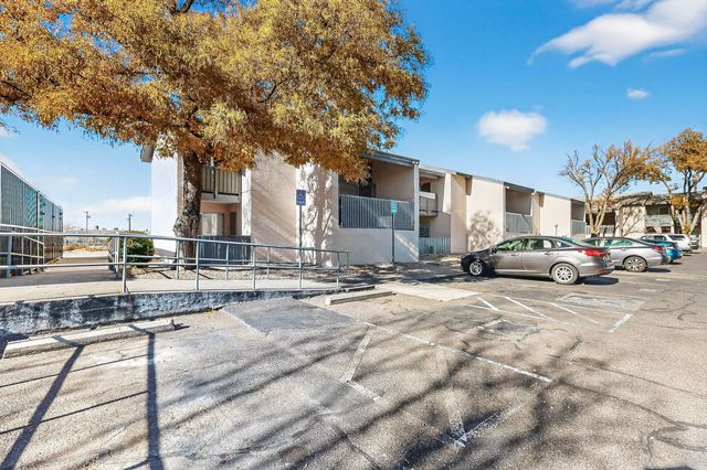 4601 Carlisle Boulevard NE H2, Albuquerque, NM 87109