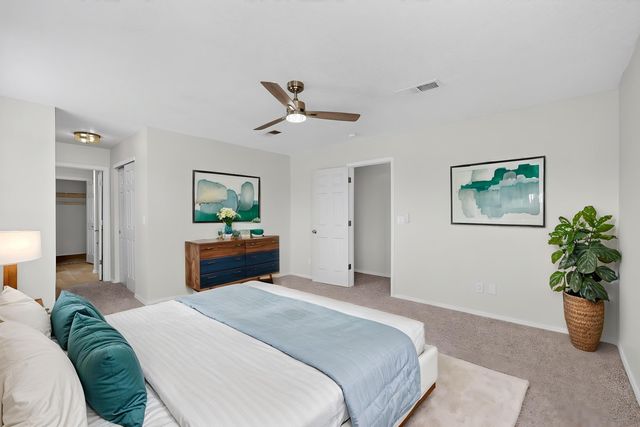 16 Cliffrose Trail, Los Lunas, NM 87031