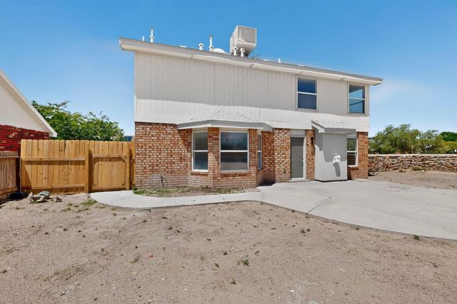 16 Cliffrose Trail, Los Lunas, NM 87031