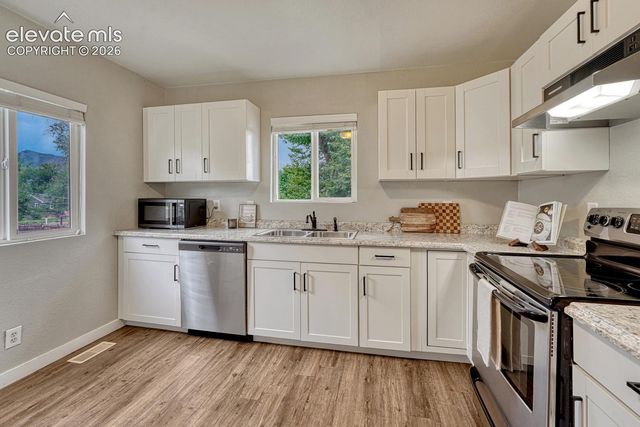 720 S Prospect Street, Colorado Springs, CO 80903
