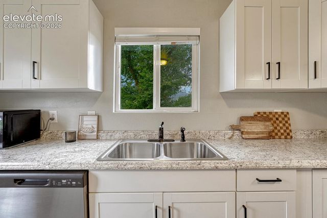 720 S Prospect Street, Colorado Springs, CO 80903