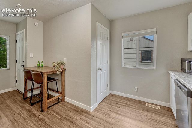 720 S Prospect Street, Colorado Springs, CO 80903