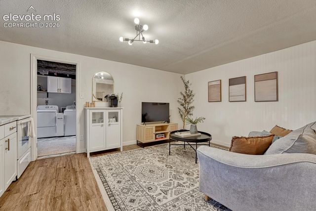 720 S Prospect Street, Colorado Springs, CO 80903